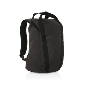 Рюкзак для ноутбука Sienna из rPET AWARE™, 14” с логотипом