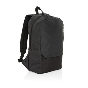 Рюкзак для ноутбука Kazu из rPET AWARE™, 15,6’’ с логотипом