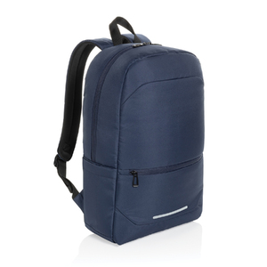 Рюкзак для ноутбука CityPack из rPET AWARE™, 15.6" с логотипом