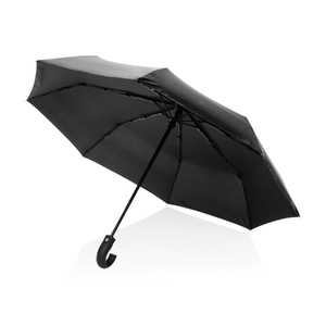 Автоматический зонт KENTO URBAN RPET 190T AWARE™, d108 cm с логотипом