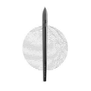 Шариковая ручка Pininfarina Sostanza BLACK с логотипом
