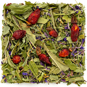 "Сибирский" чай 1 кг с логотипом