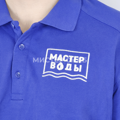Изображение нанесения