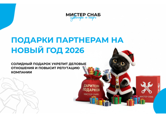 Презентация