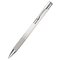 белый
