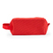красный