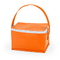 оранжевый