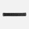 черный