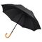 черный