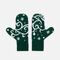 серый