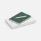 зеленый
