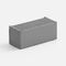 серый