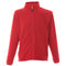 красный