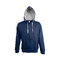 темно-синий