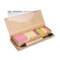 бежевый