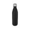 черный