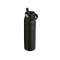 черный