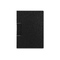 черный