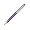 серебристый, фиолетовый