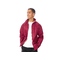 красный
