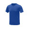 синий