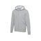 серый меланж