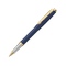 синий/ серебристый/золотистый