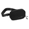 черный