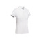 белый
