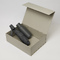 серый