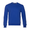синий