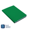 зеленый