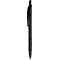 черный