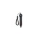 черный
