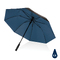 синий