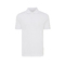 белый