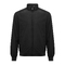 черный