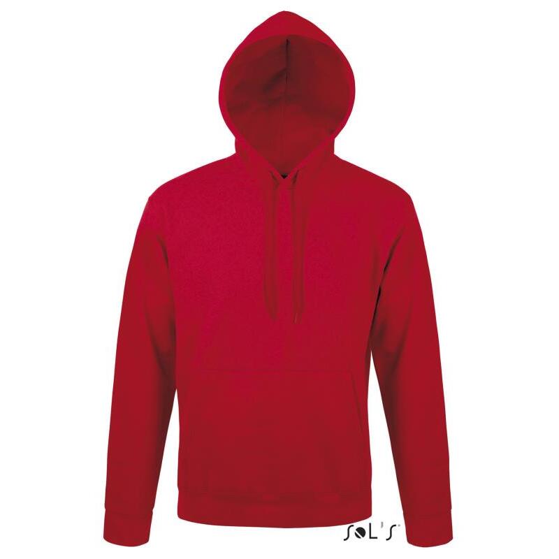 Джемпер SNAKE,Красный 3XL с логотипом