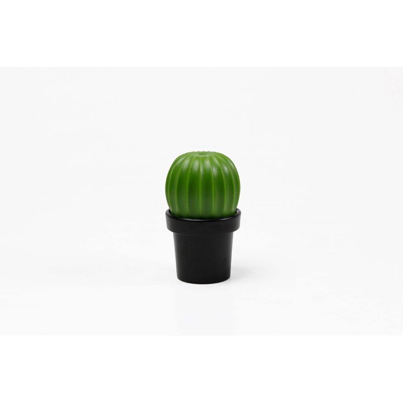 МЕЛЬНИЦА ДЛЯ СПЕЦИЙ Tasty Cactus с логотипом