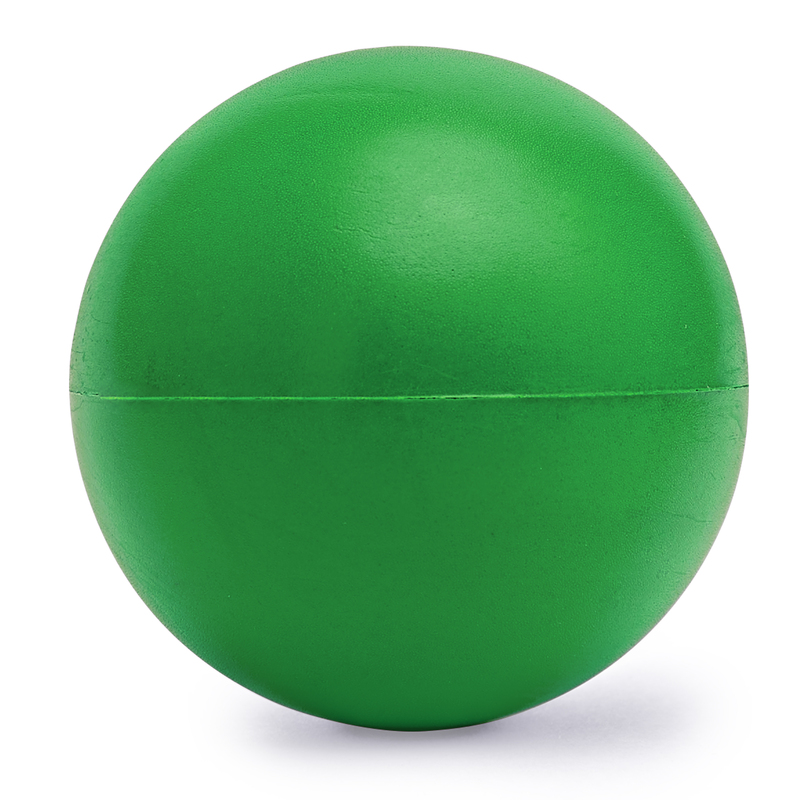 Шарик антистресс SEYKU, Папоротниковый с логотипом