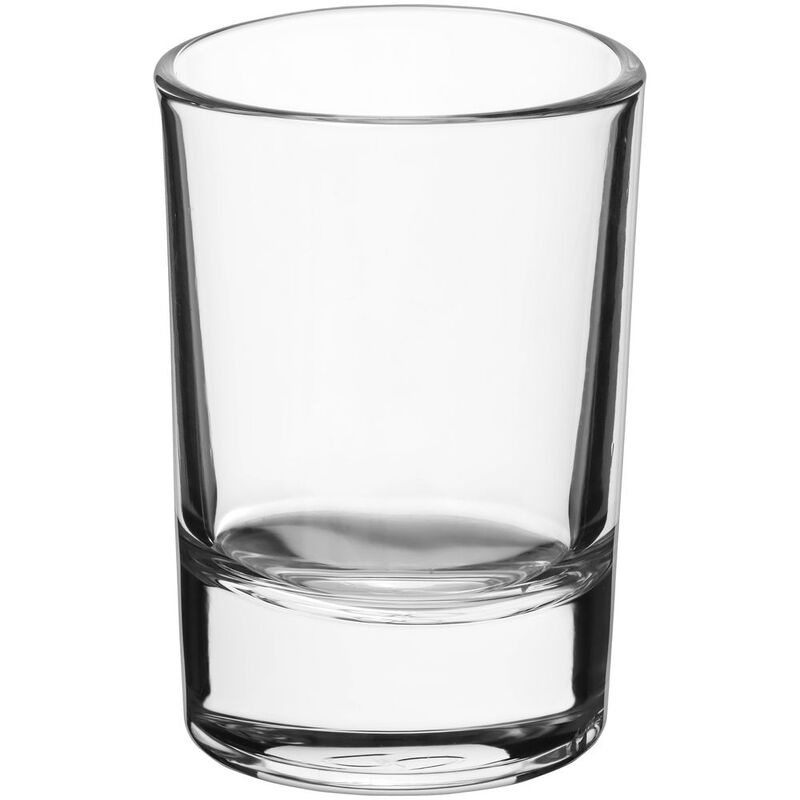 Стопка Basic с логотипом