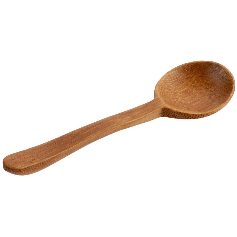 Ложка Ladle с логотипом