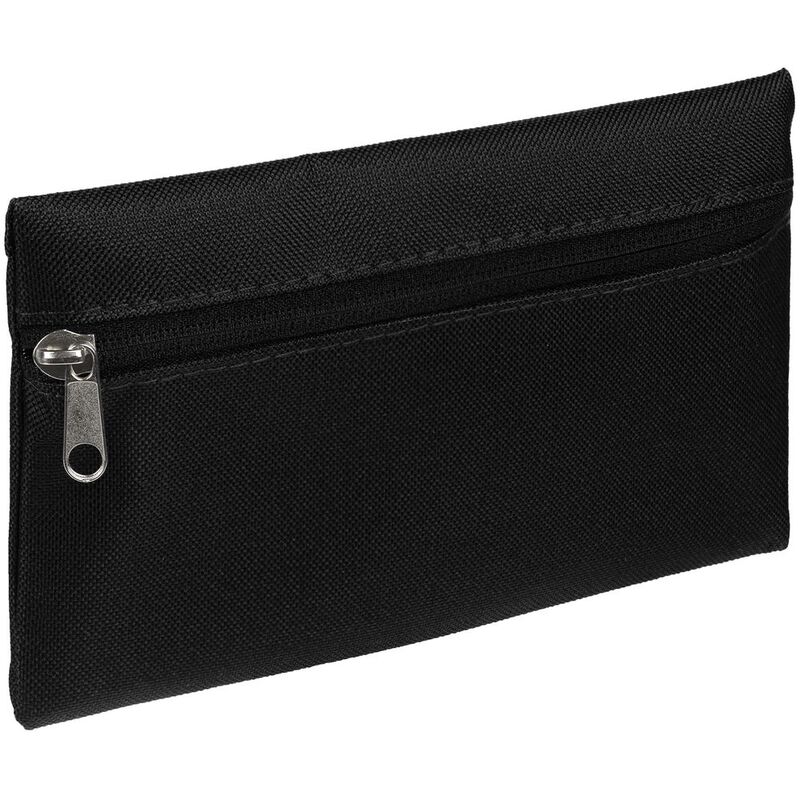 Пенал P-case, черный с логотипом