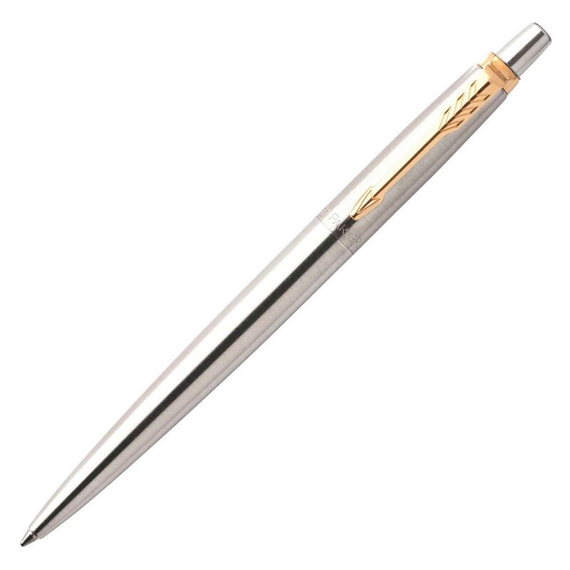 Ручка шариковая Parker Jotter Core K691 с логотипом