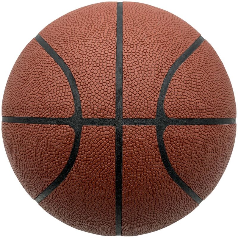 Баскетбольный мяч Dunk, размер 7 с логотипом