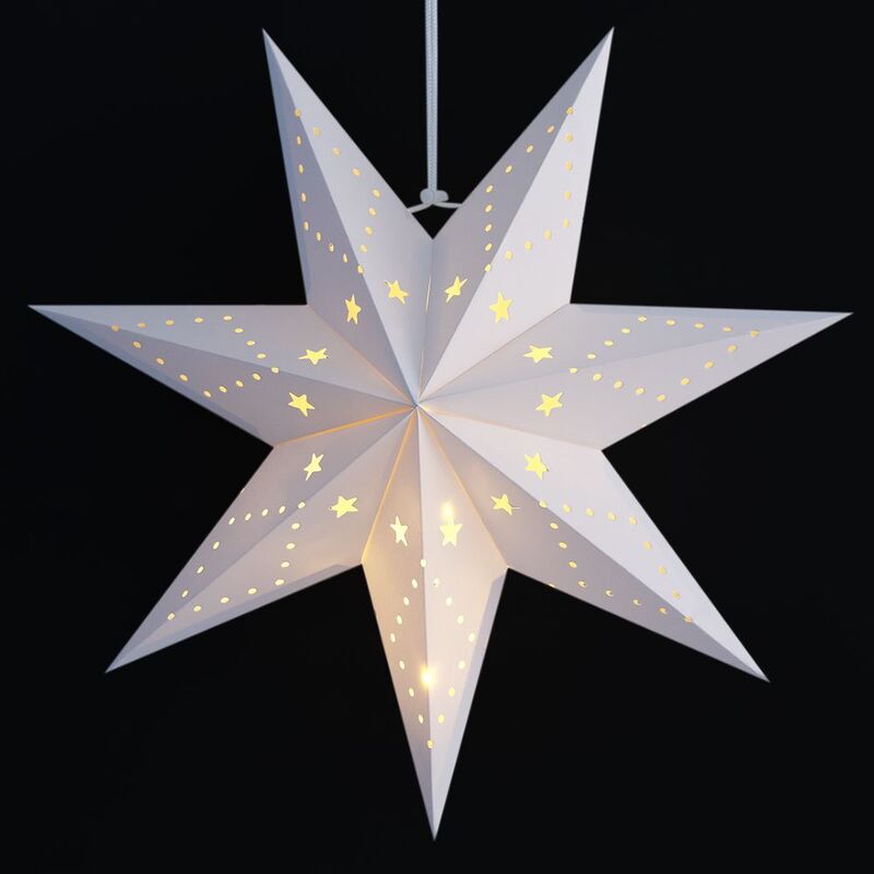 Светильник Guiding Star с логотипом