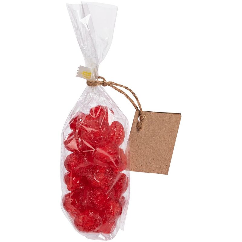 Вишня Cherry Lady с логотипом