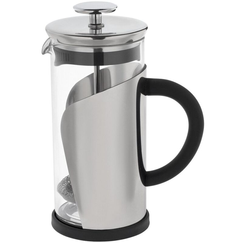 Френч-пресс Cupcode с логотипом
