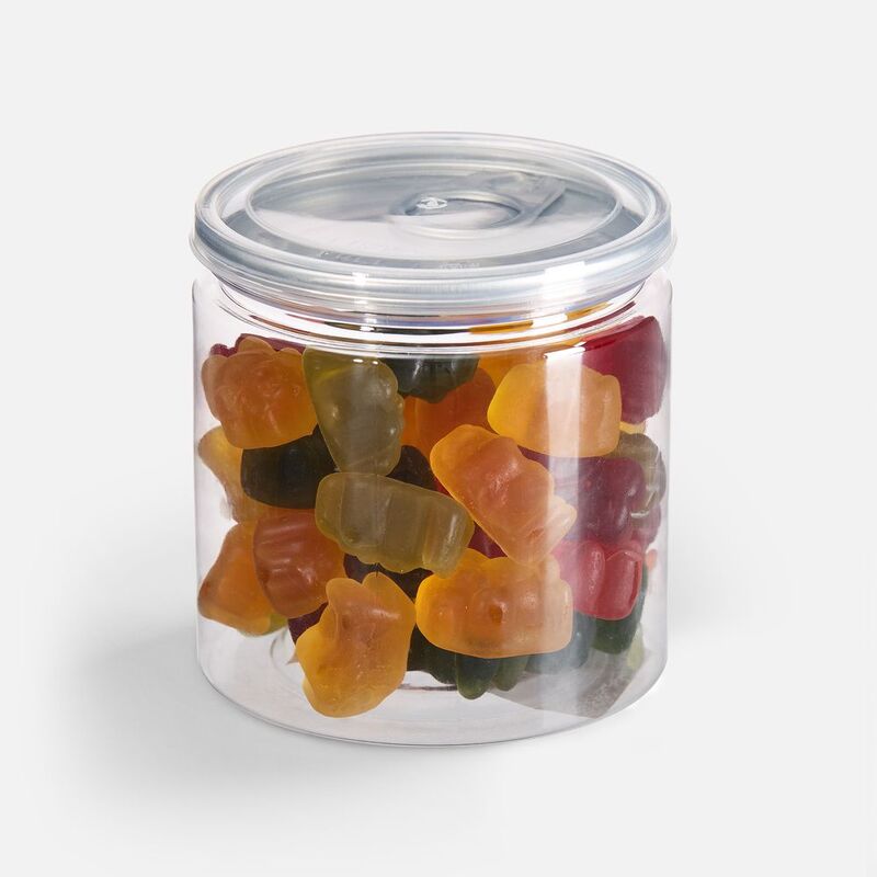 Мармелад жевательный Jelly Sweets, медвежата с логотипом