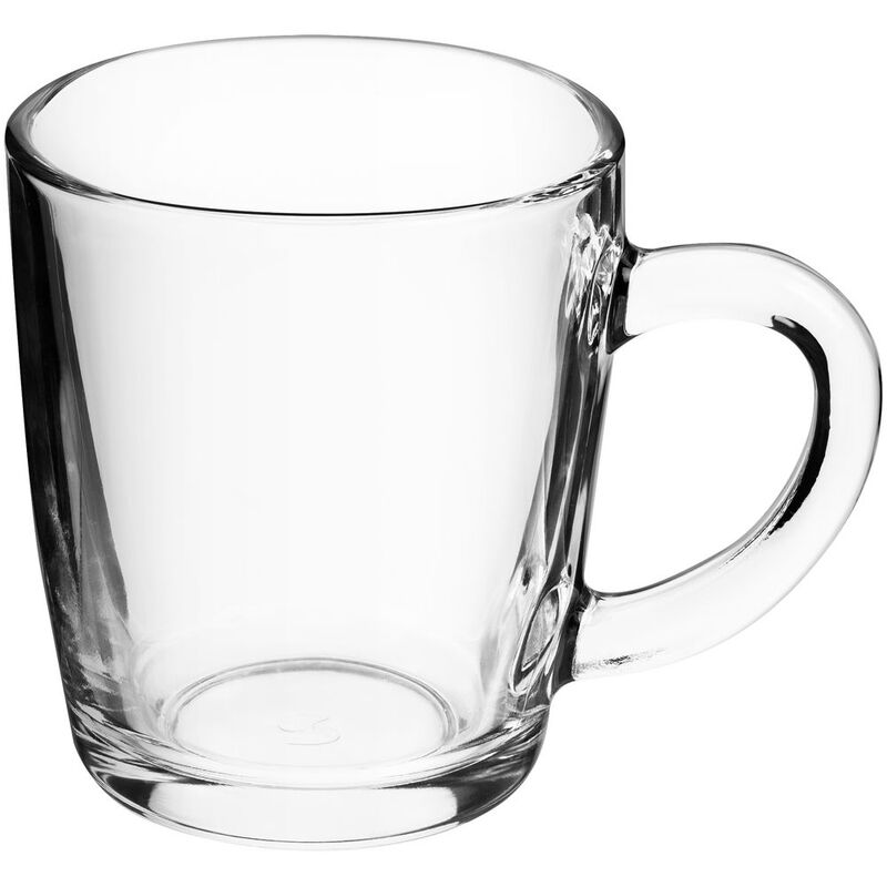 Кружка Basic Round с логотипом